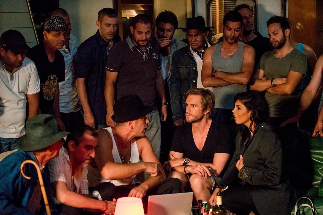 Complices.com : Foto Philippe Lacheau