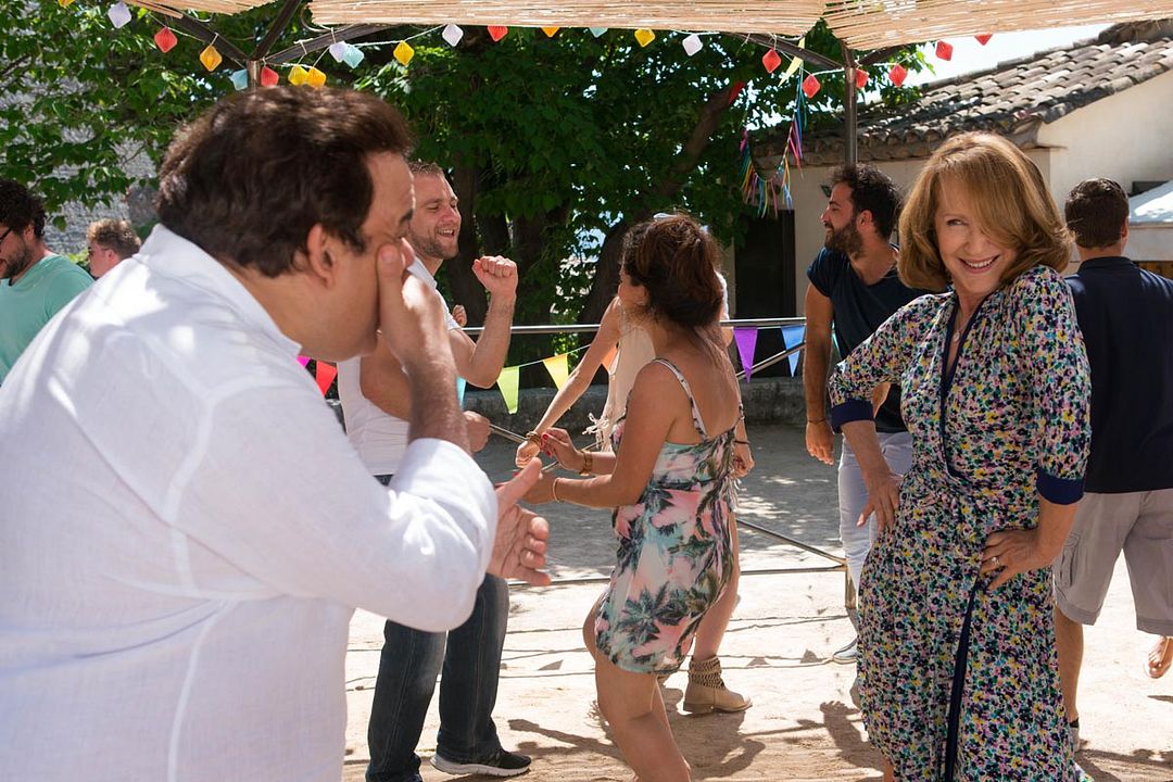 Complices.com : Foto Nathalie Baye