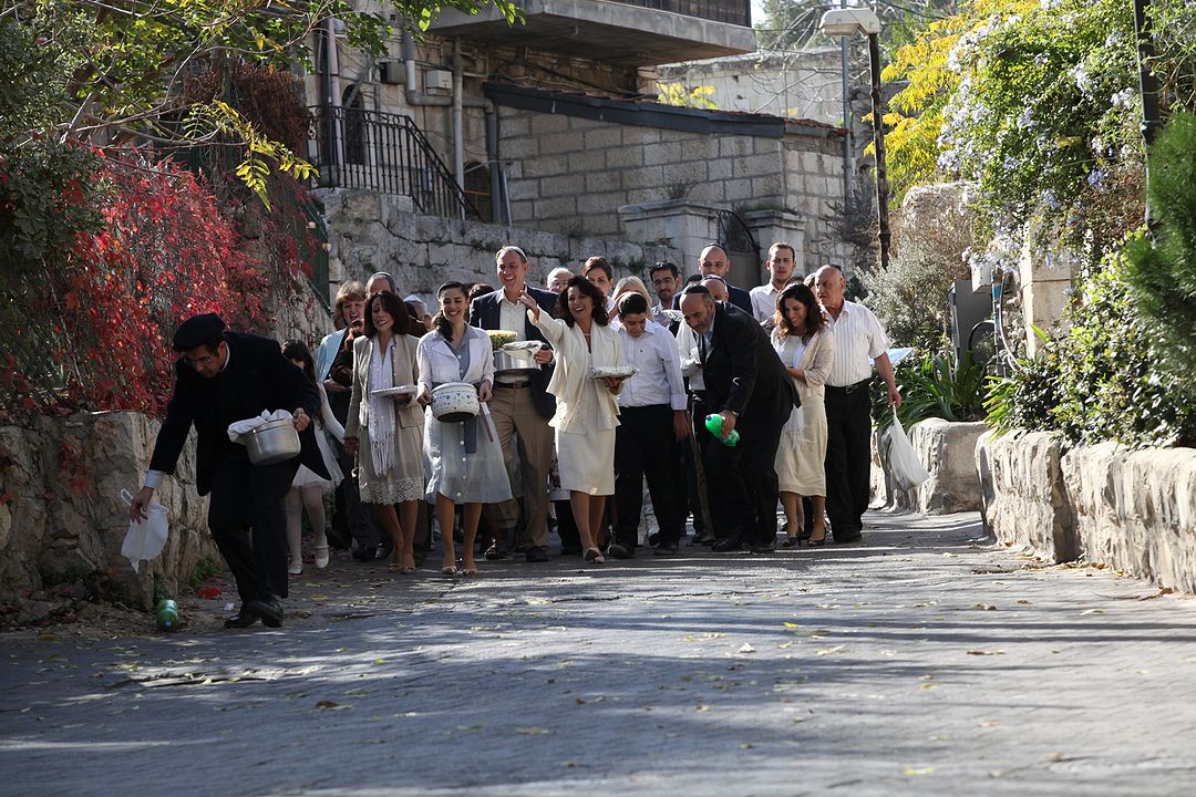El balcón de las mujeres : Foto