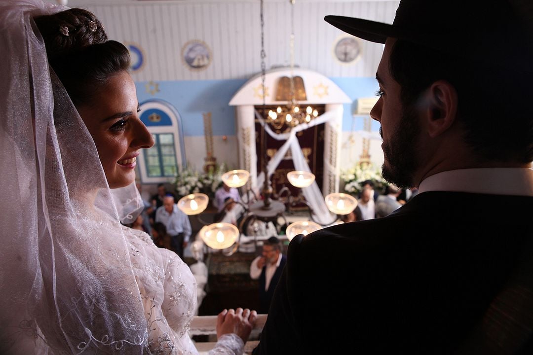 El balcón de las mujeres : Foto