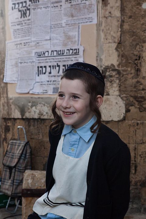 El balcón de las mujeres : Foto