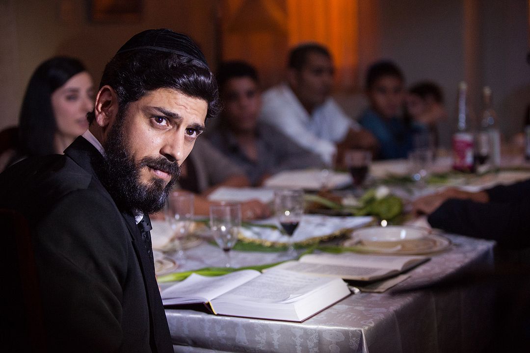 El balcón de las mujeres : Foto