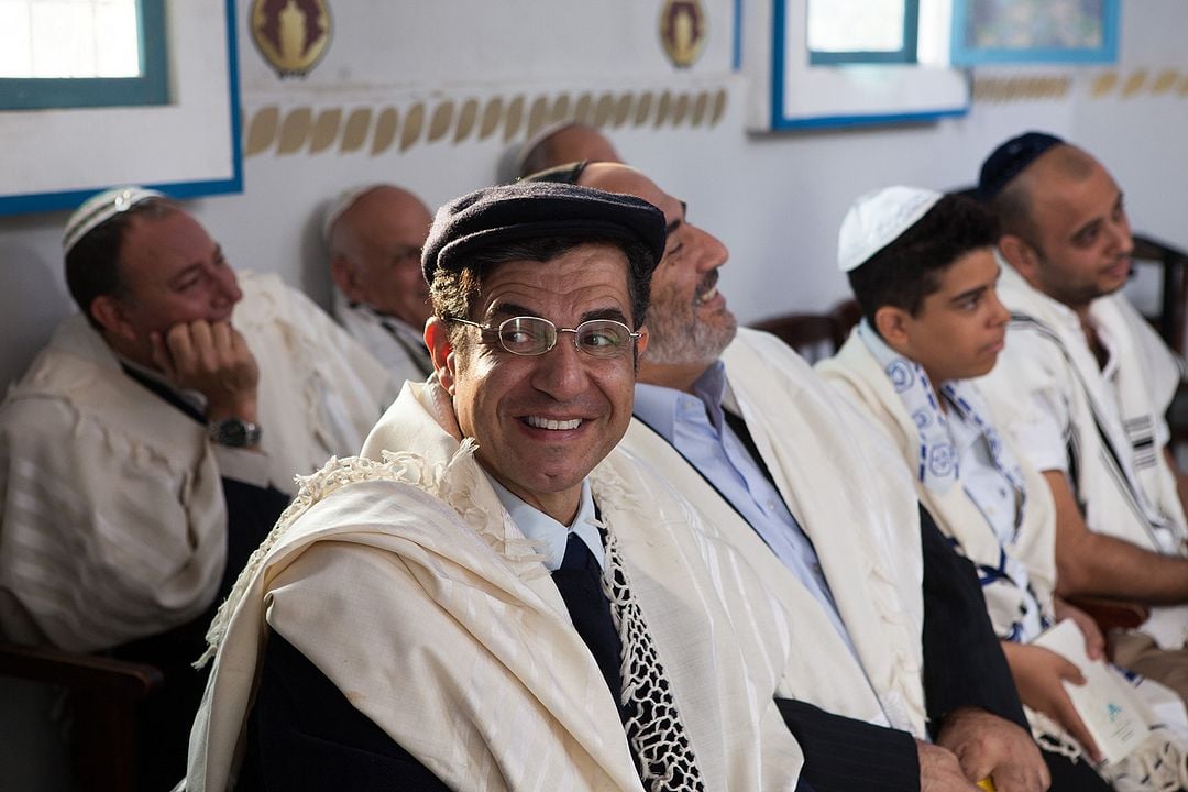 El balcón de las mujeres : Foto