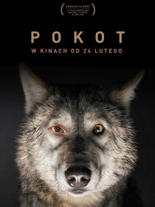 Spoor : Póster
