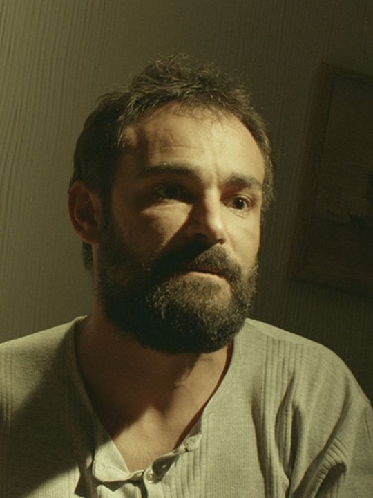 Póster Urko Olazabal