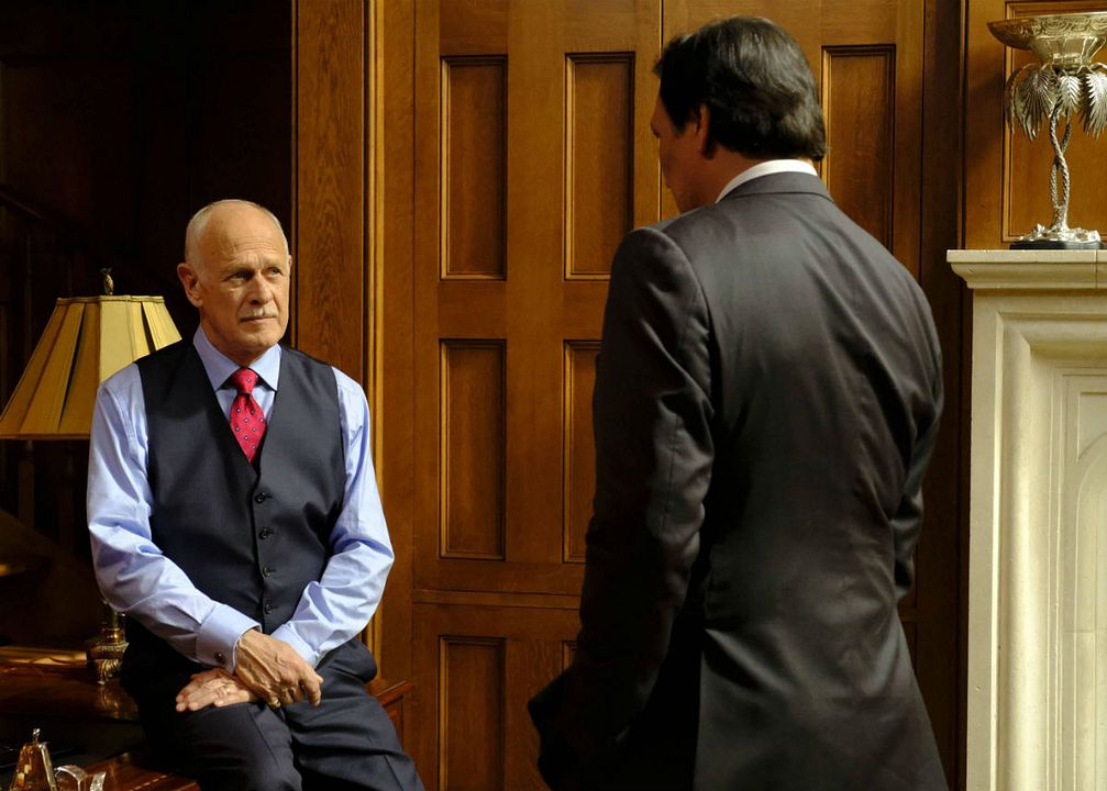 24: Legacy : Foto Jimmy Smits