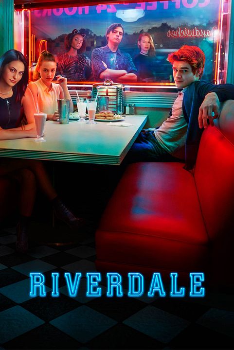 Riverdale : Póster