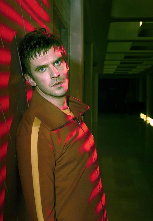 Foto Dan Stevens