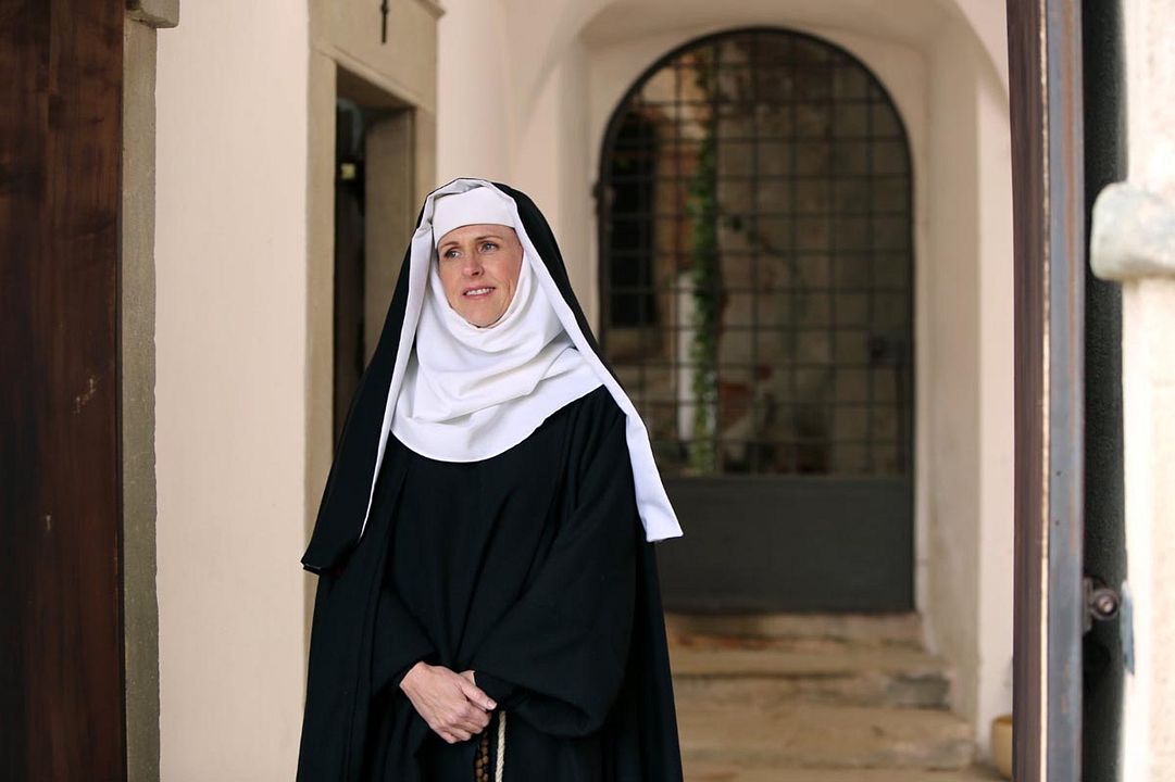The Little Hours : Foto Molly Shannon