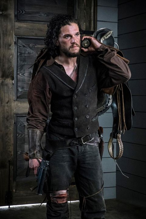 Foto Kit Harington