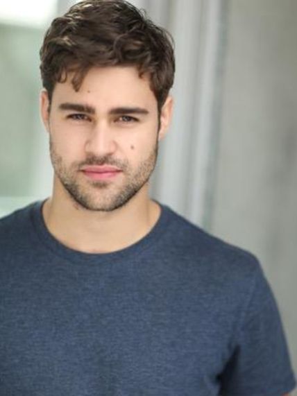 Póster Cody Kearsley