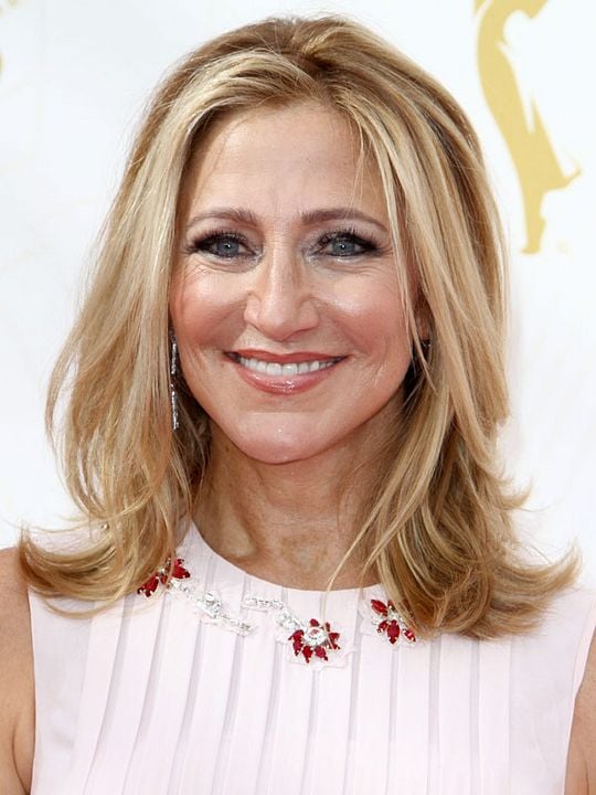 Póster Edie Falco