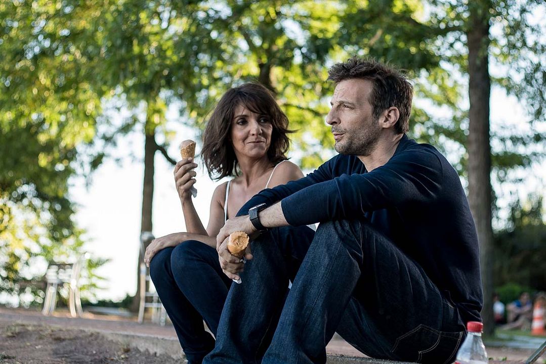 Aún más bella : Foto Mathieu Kassovitz