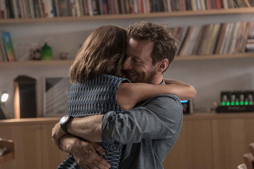 Aún más bella : Foto Mathieu Kassovitz