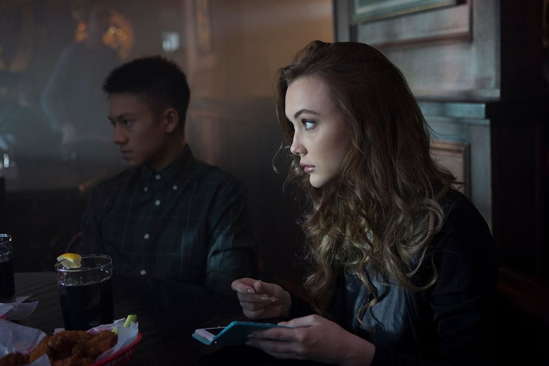 El juego del diablo : Foto