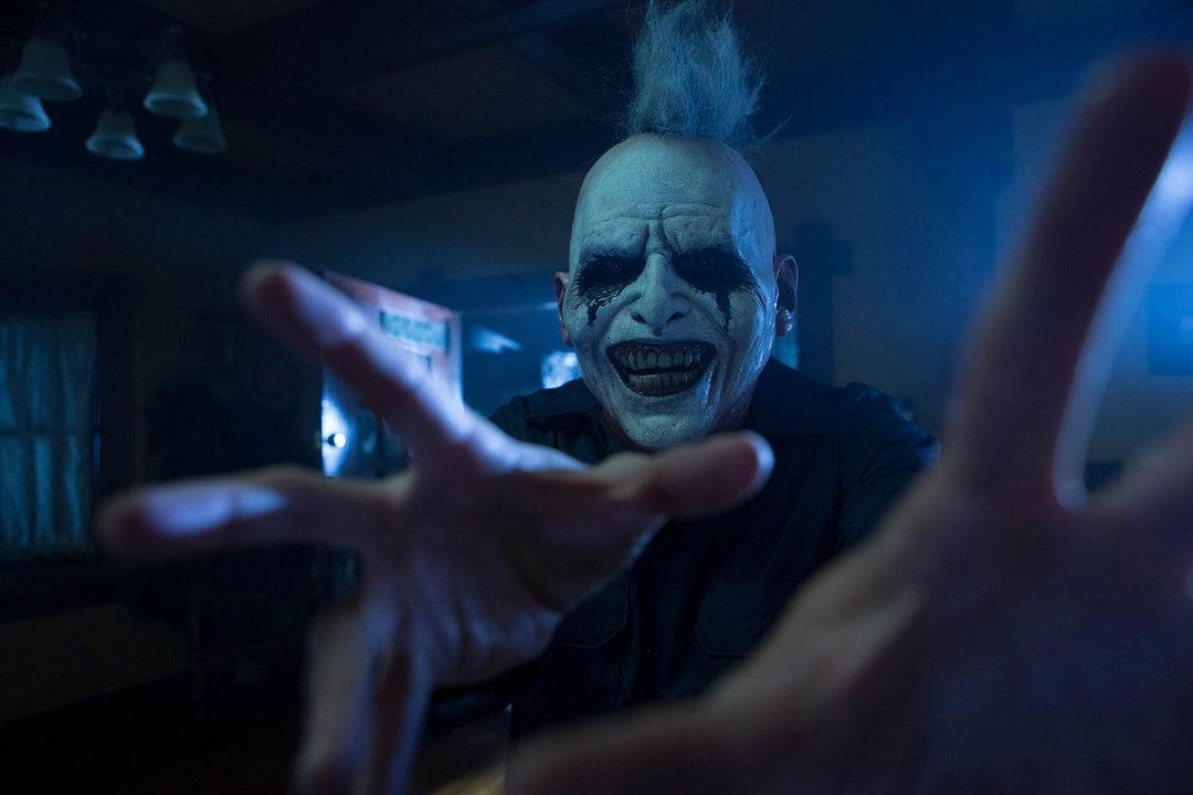 El juego del diablo : Foto