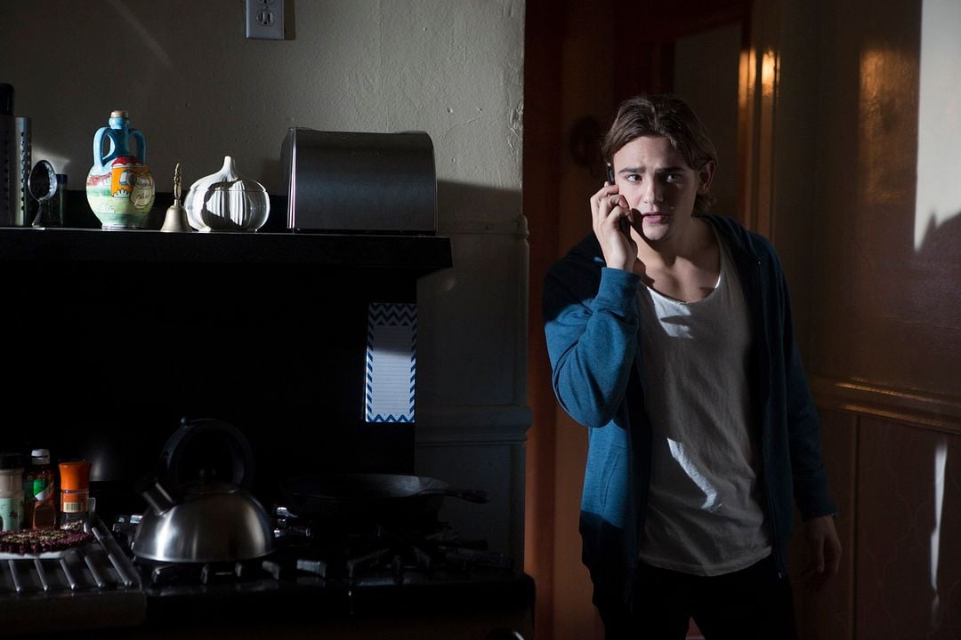 El juego del diablo : Foto