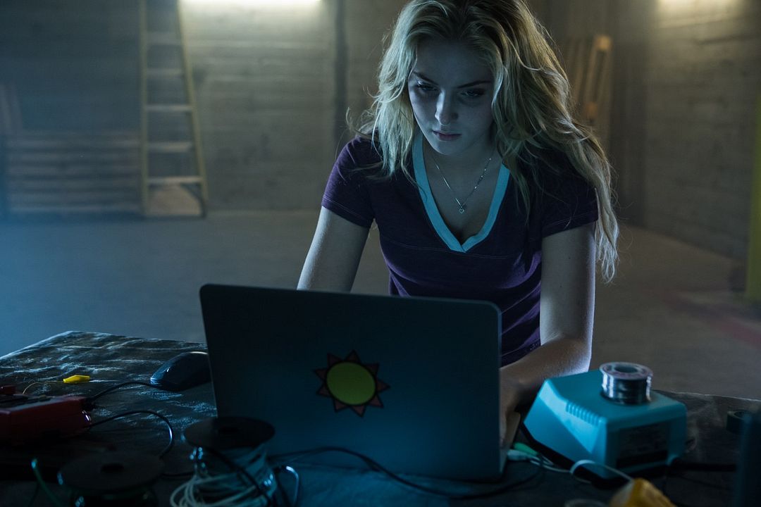 El juego del diablo : Foto