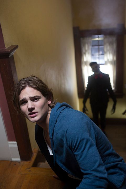 El juego del diablo : Foto