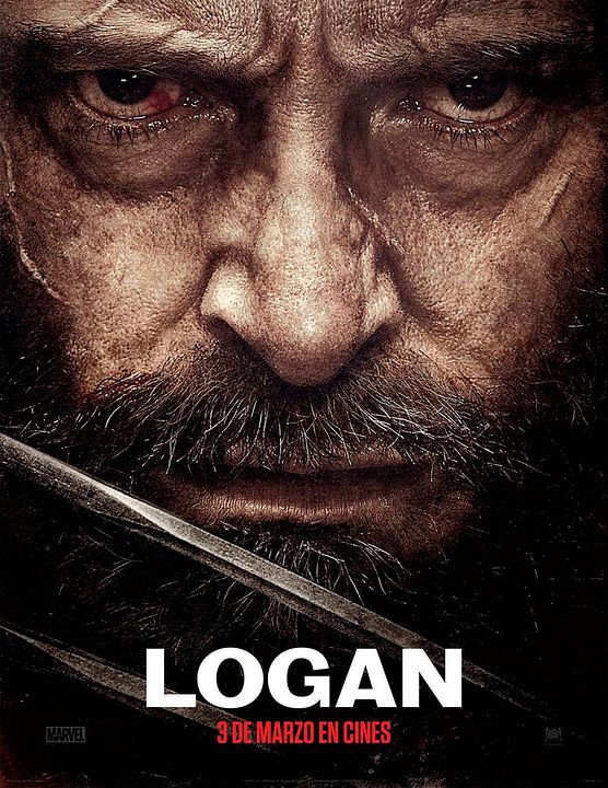 Logan : Póster