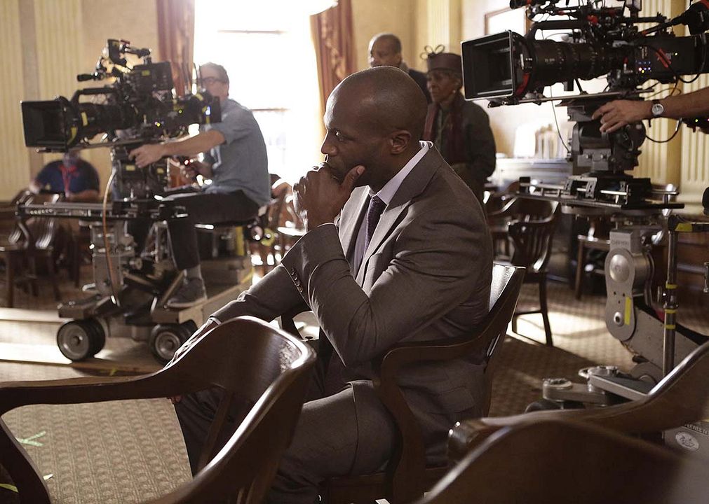 How To Get Away With Murder : Foto Billy Brown (II)