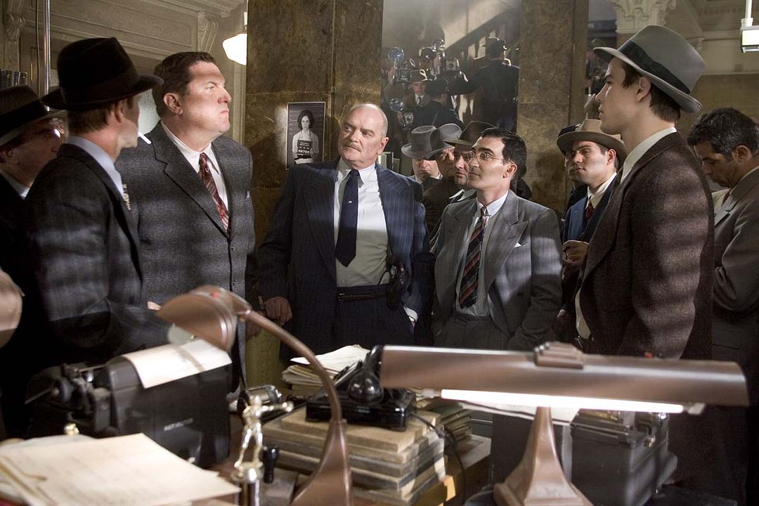 La Dalia Negra : Foto Josh Hartnett