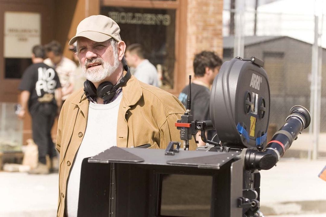 La Dalia Negra : Foto Brian De Palma