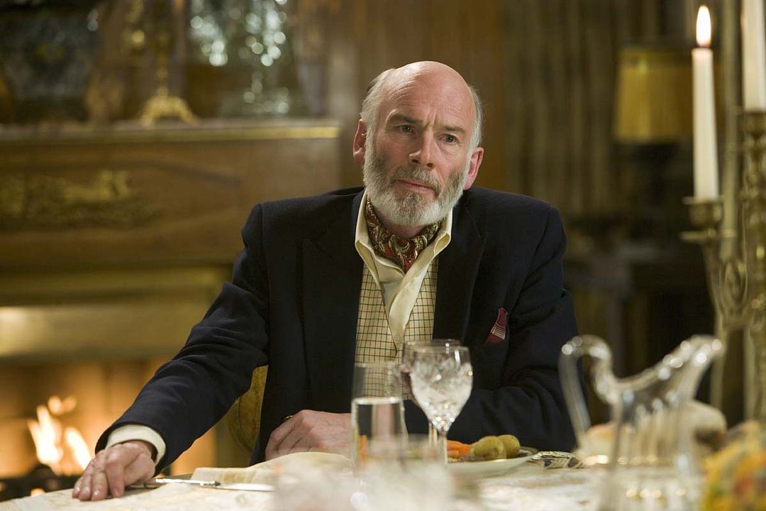 La Dalia Negra : Foto John Kavanagh