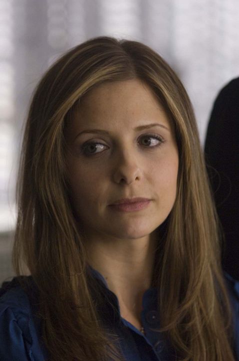 Foto Sarah Michelle Gellar