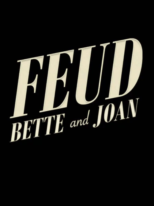 Feud: Capote vs. The Swans : Póster