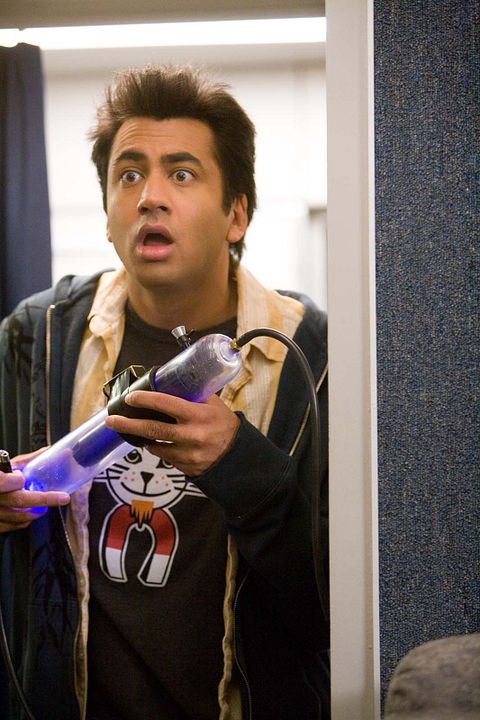 Foto Kal Penn