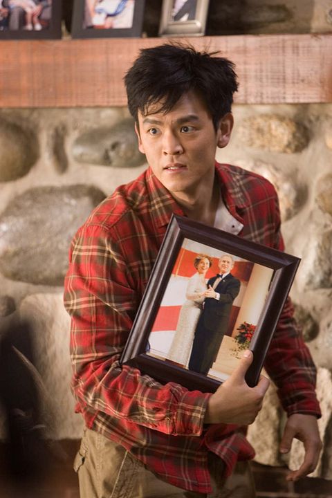 Foto John Cho