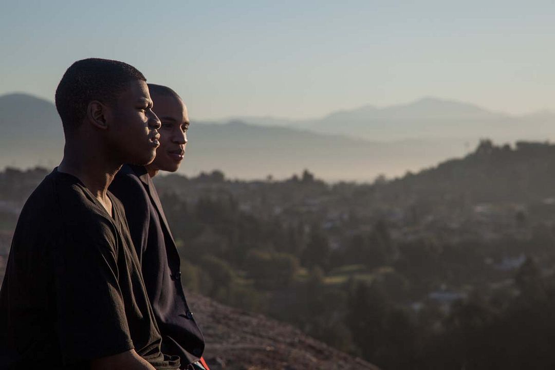 Sueños imperiales : Foto John Boyega