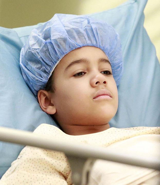 Grey's Anatomy : Foto