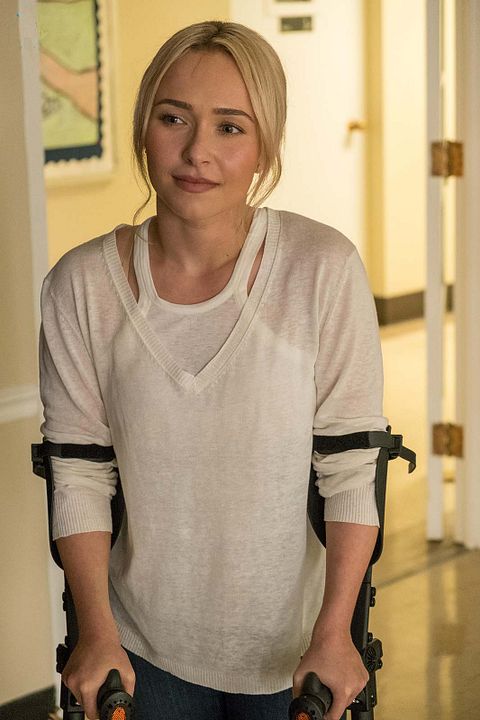 Foto Hayden Panettiere