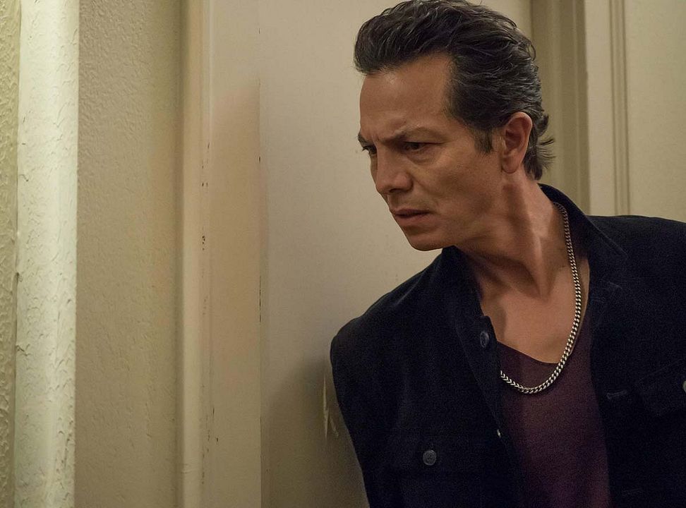 Star : Foto Benjamin Bratt