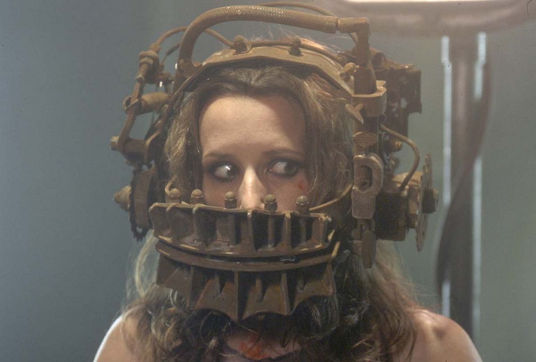 Saw: Juego macabro : Foto Shawnee Smith