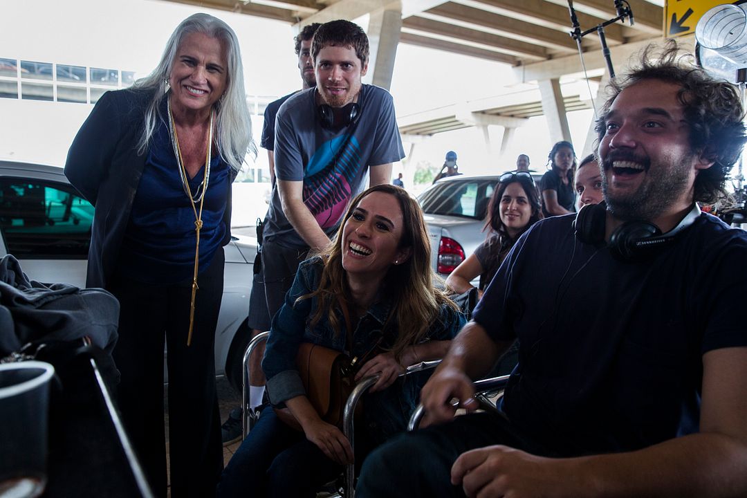 TOC - Transtornada Obsessiva Compulsiva : Foto