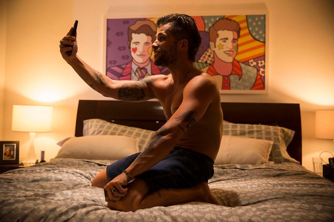 TOC - Transtornada Obsessiva Compulsiva : Foto