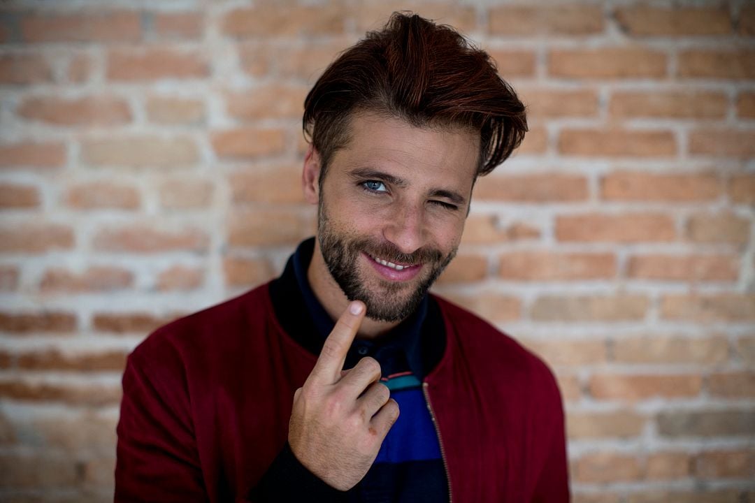 TOC - Transtornada Obsessiva Compulsiva : Foto