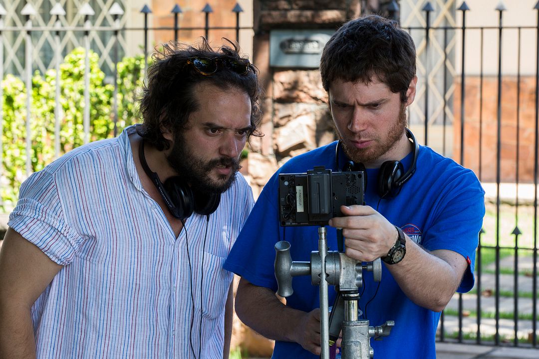 TOC - Transtornada Obsessiva Compulsiva : Foto