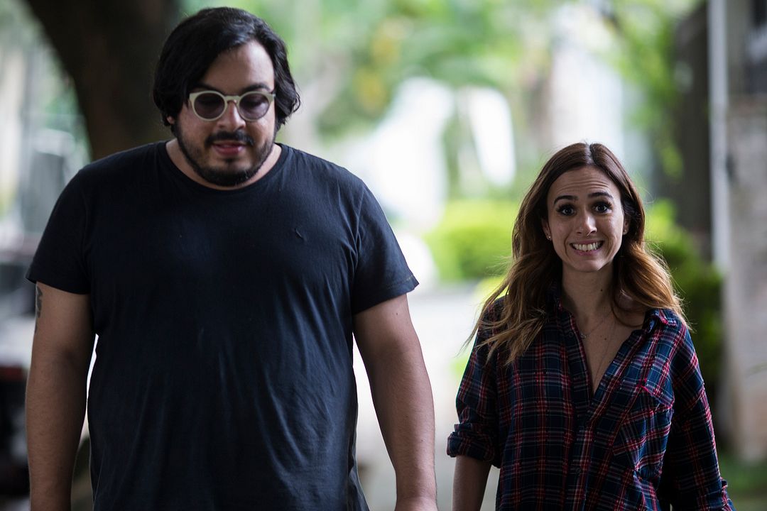 TOC - Transtornada Obsessiva Compulsiva : Foto