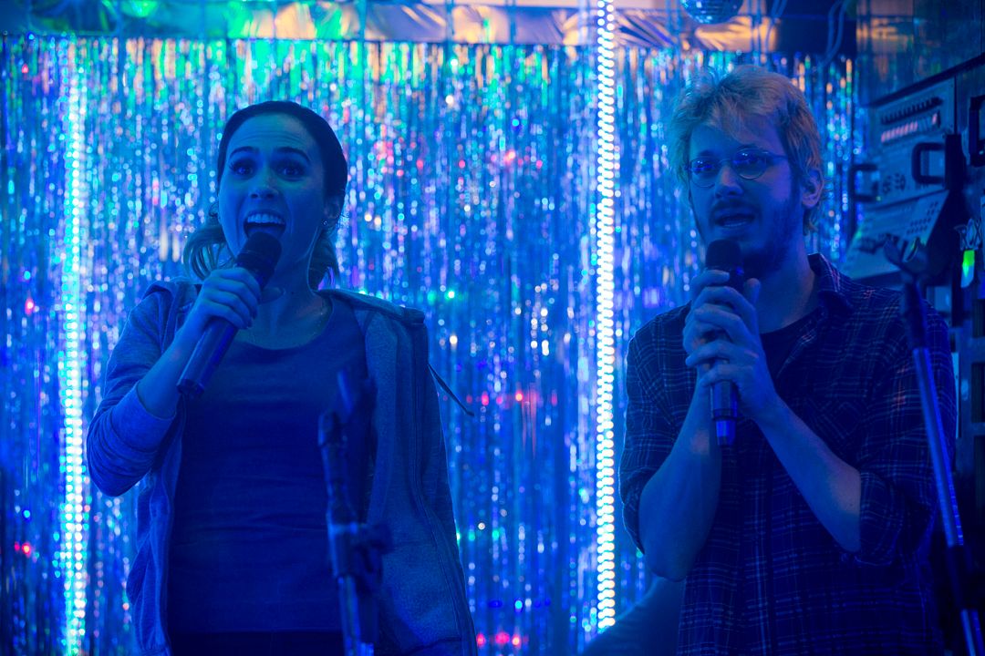 TOC - Transtornada Obsessiva Compulsiva : Foto