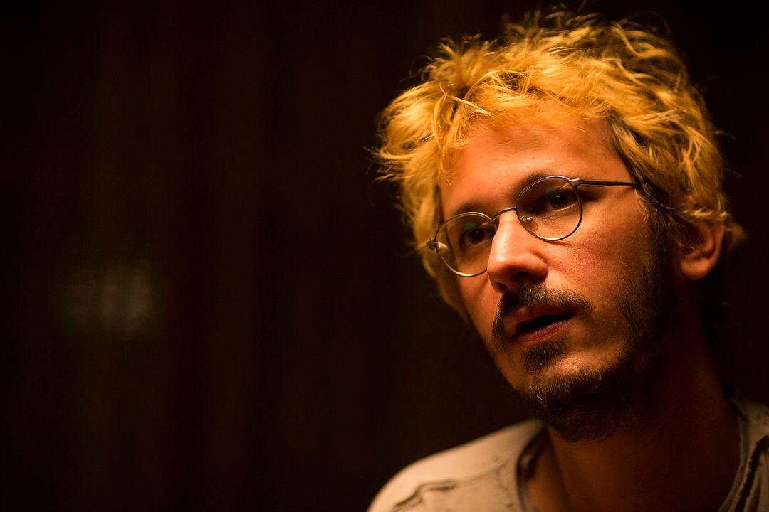 TOC - Transtornada Obsessiva Compulsiva : Foto