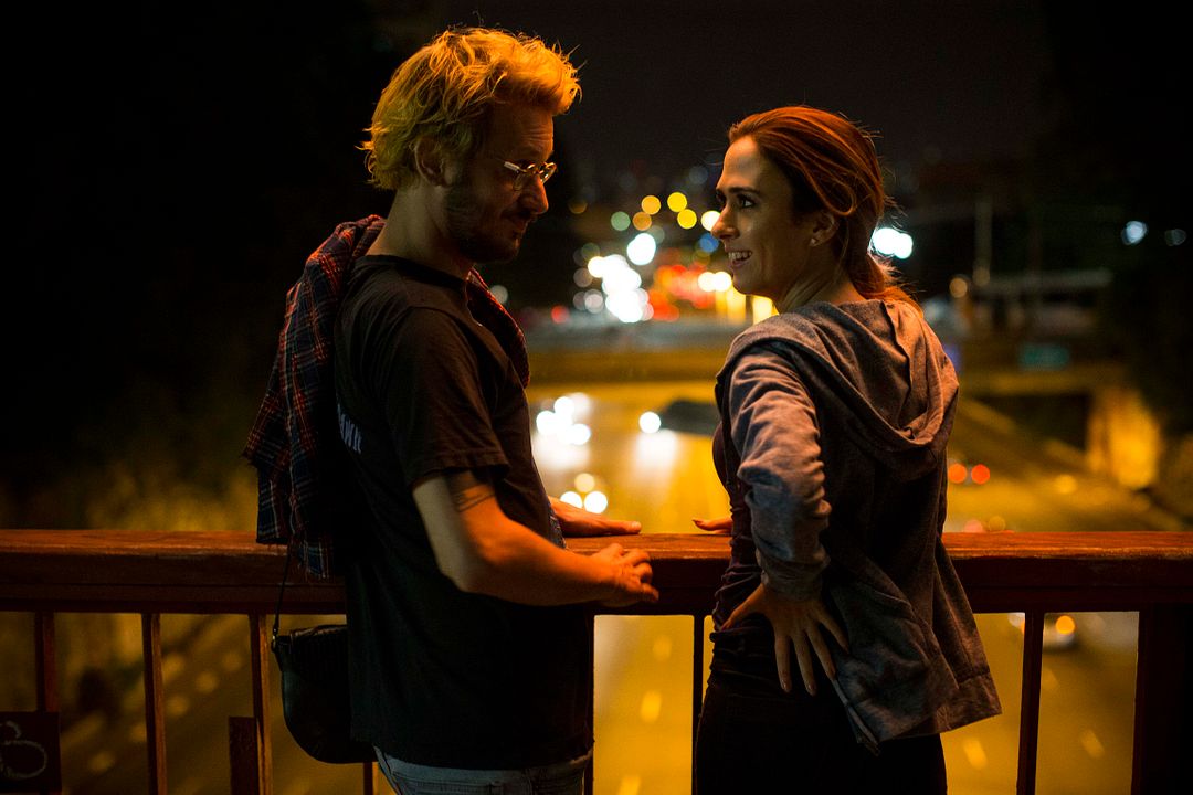 TOC - Transtornada Obsessiva Compulsiva : Foto