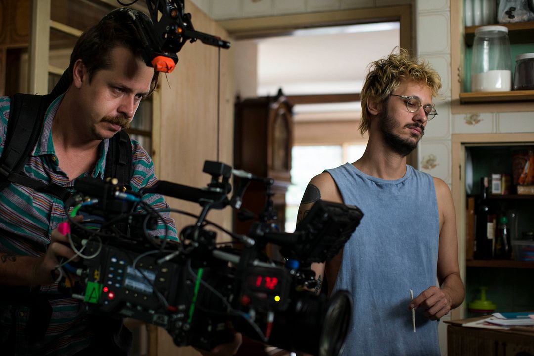 TOC - Transtornada Obsessiva Compulsiva : Foto