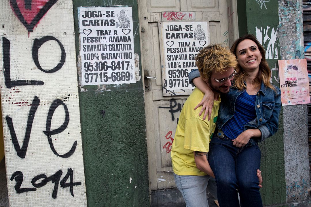 TOC - Transtornada Obsessiva Compulsiva : Foto