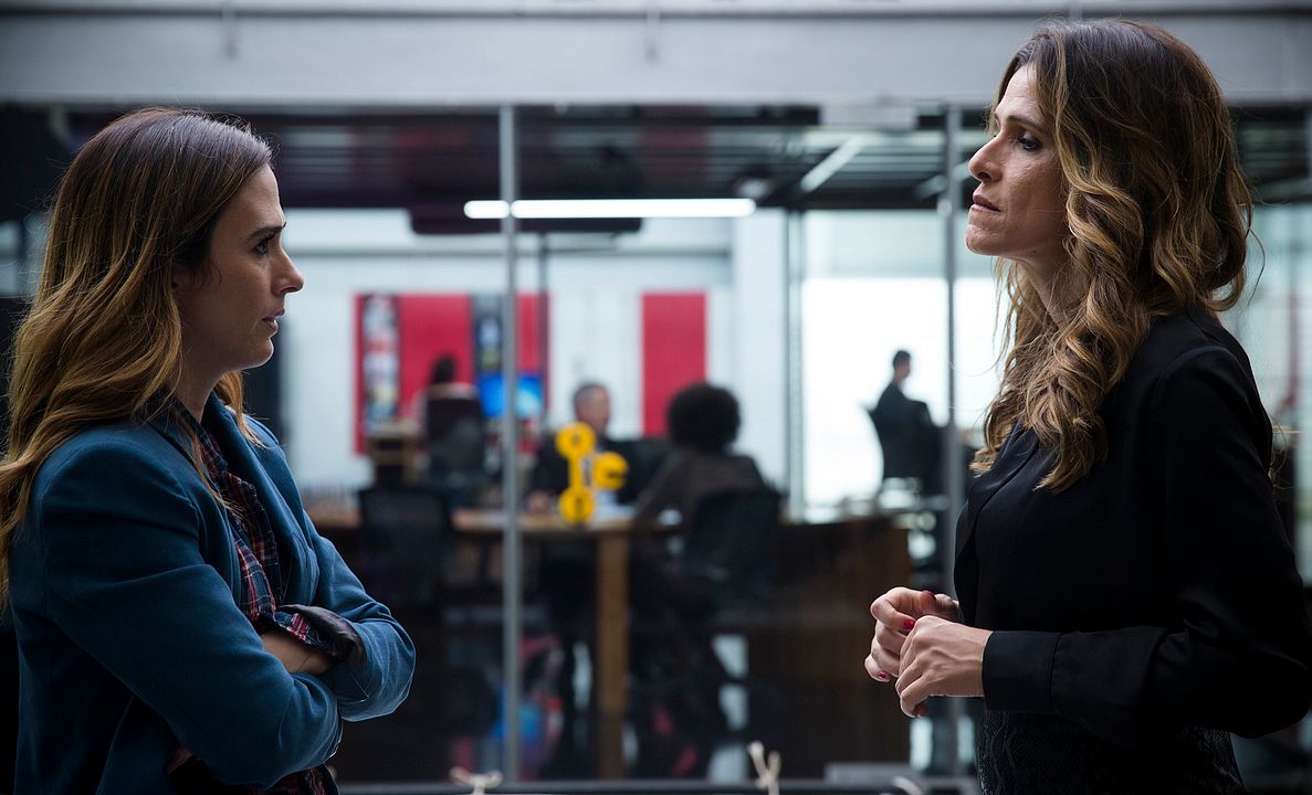 TOC - Transtornada Obsessiva Compulsiva : Foto