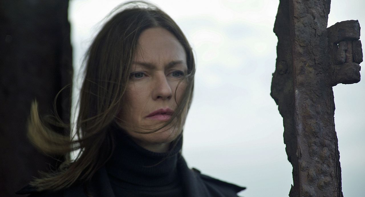 Foto Nina Kronjäger