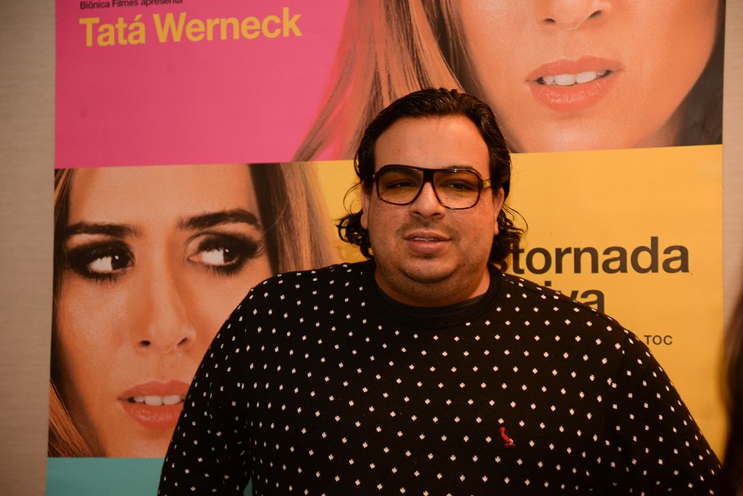 TOC - Transtornada Obsessiva Compulsiva : Foto